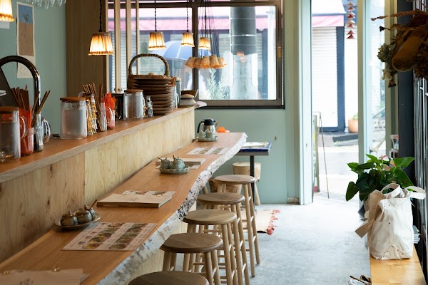 Stand Banh Mi