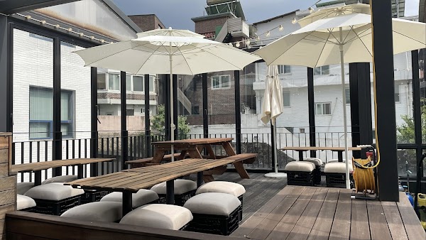 BAS BURGER, Huam Branch 5