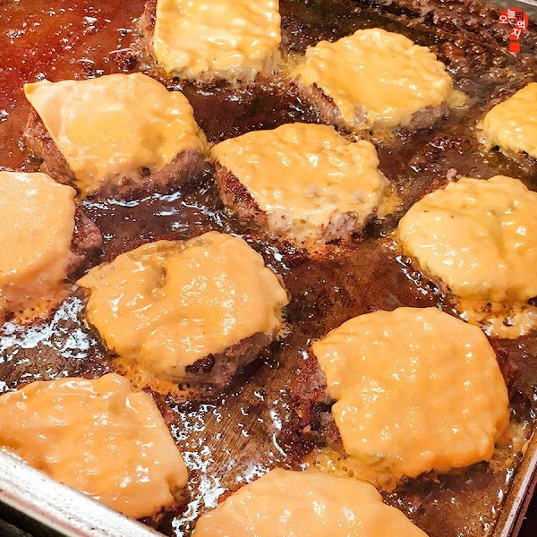 BAS BURGER, Huam Branch 4