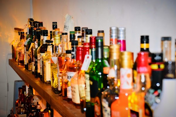 SUBSTANCE-Bar&Grill- 1