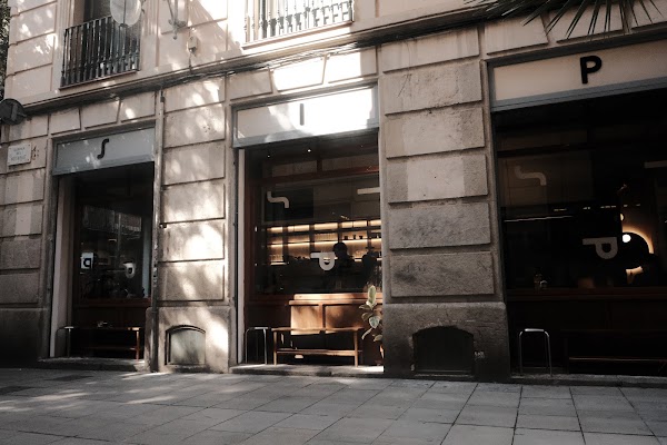 SIP COFFEE ROASTERS