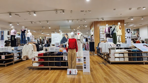 UNIQLO Fahrenheit 88 4