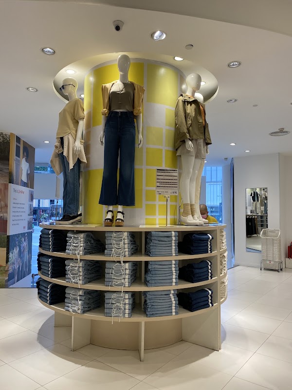 UNIQLO Fahrenheit 88 2