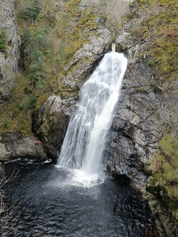 Falls of Foyers
