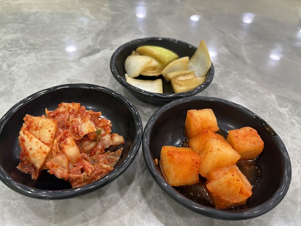 Samdae Guksu 5