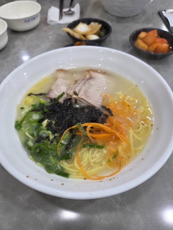Samdae Guksu 4