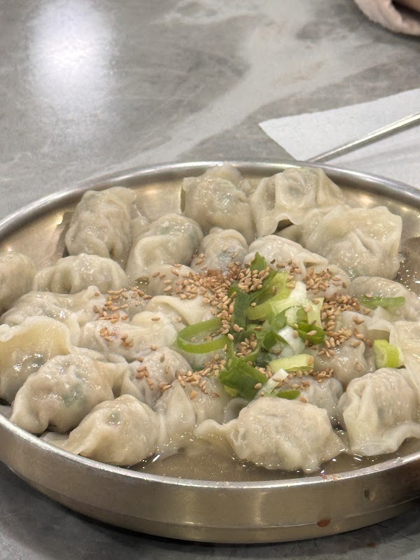 Samdae Guksu 2