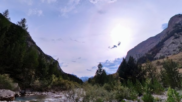 Ubaye Valley 1
