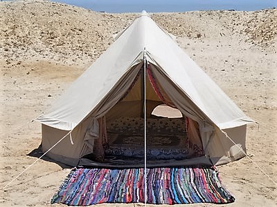 BEDAWI Eco Camping Ras Mohamed