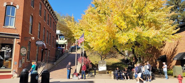 Galena