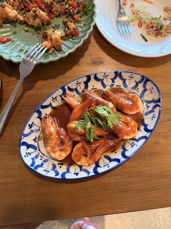KRAM คราม Cafe & Eatery 5
