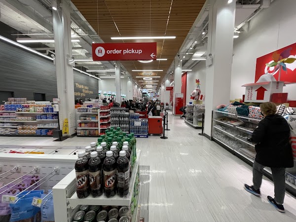 Target 5
