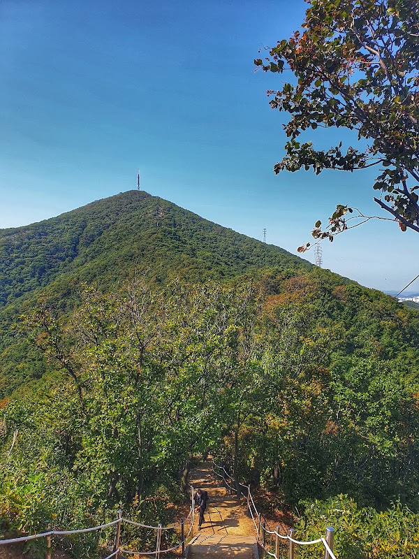 계양산성 5