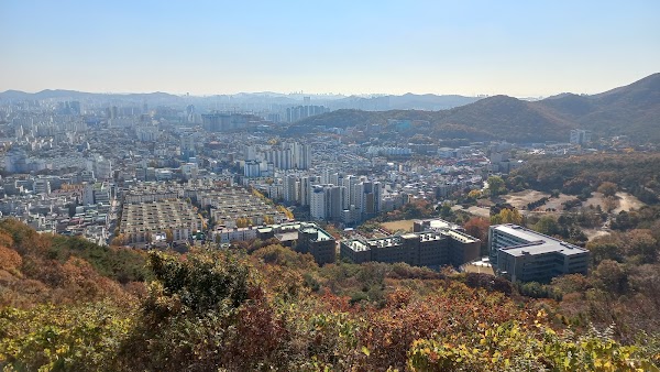 계양산성 3