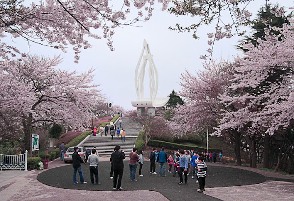 Wolmyeongsan 1