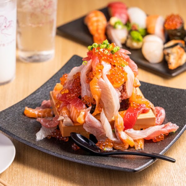 博多オスシマチ JP博多ビル店 5