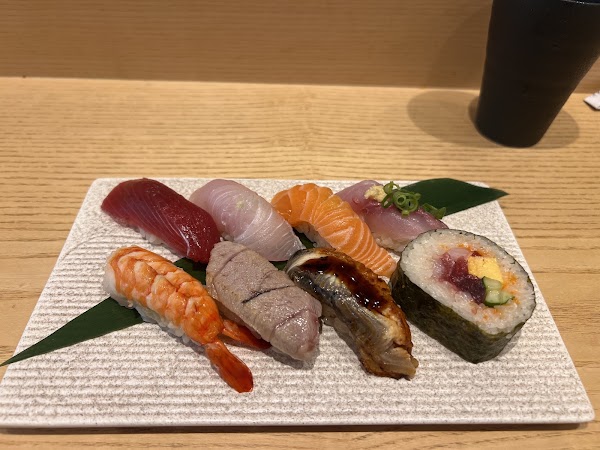 博多オスシマチ JP博多ビル店 4