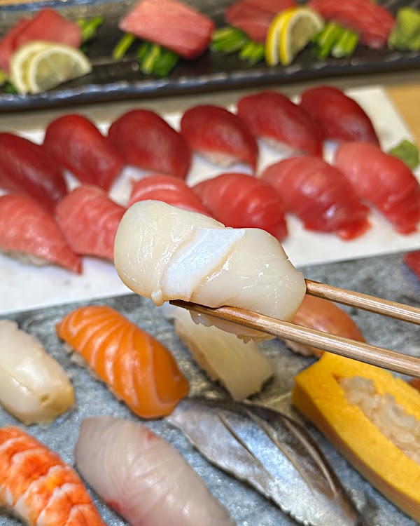博多オスシマチ JP博多ビル店 3