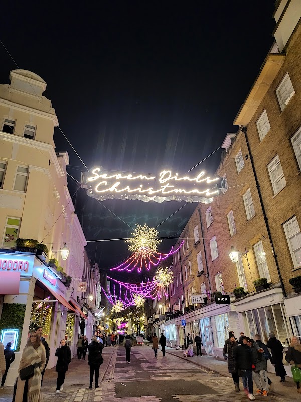 Seven Dials 5