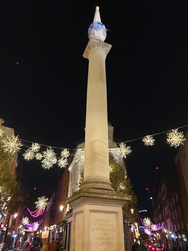 Seven Dials 4