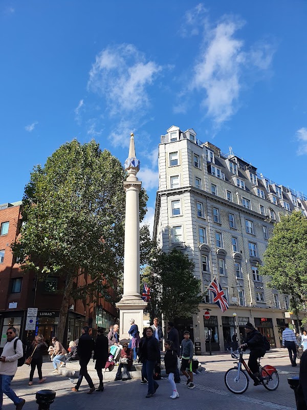 Seven Dials 2