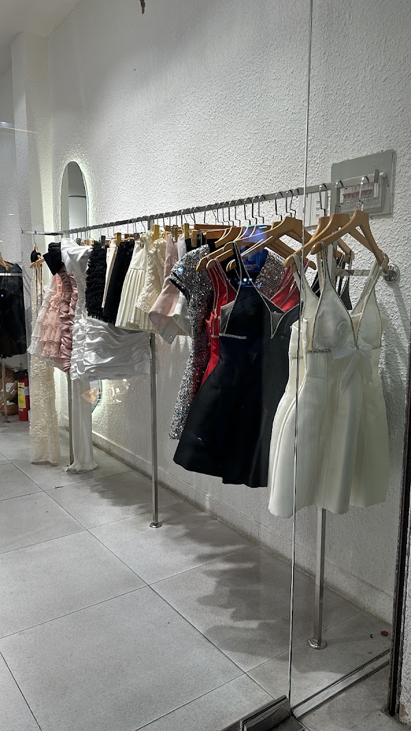 Saigon Clothing Stores 45