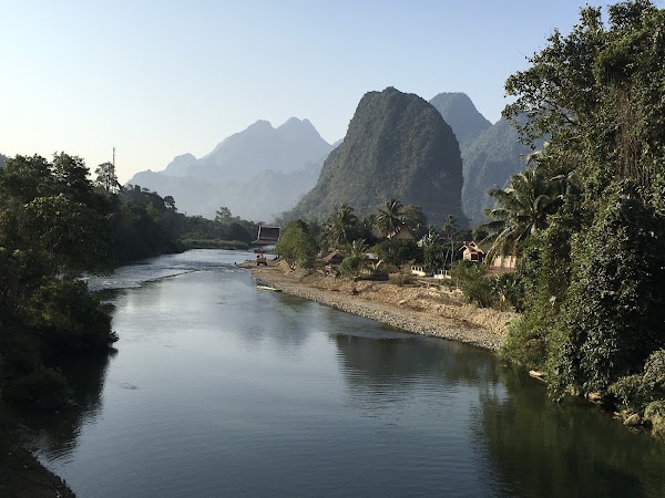 Nam Song River 5