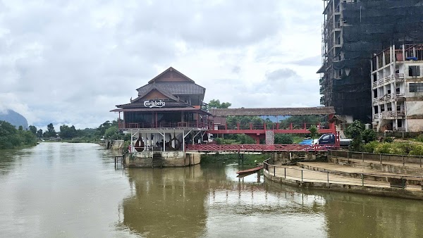 Nam Song River 2