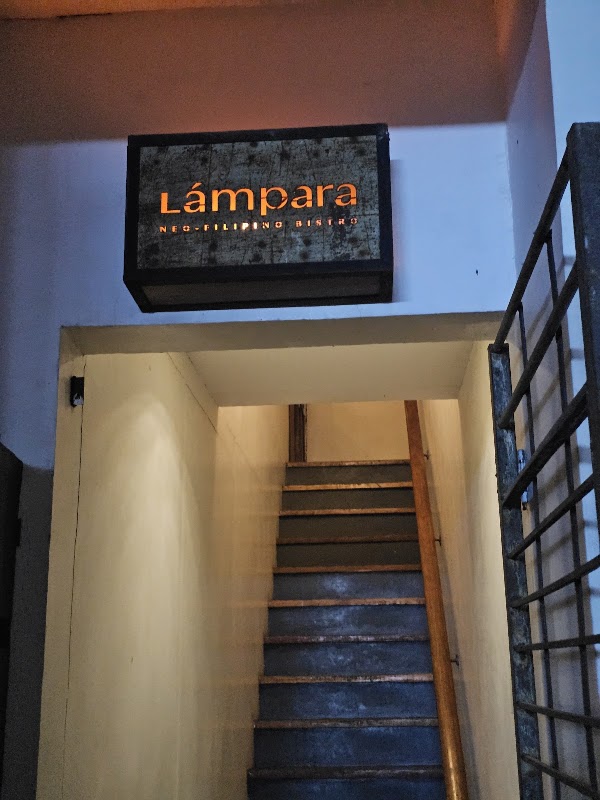 Lampara 2