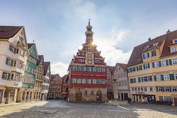Old Town Hall