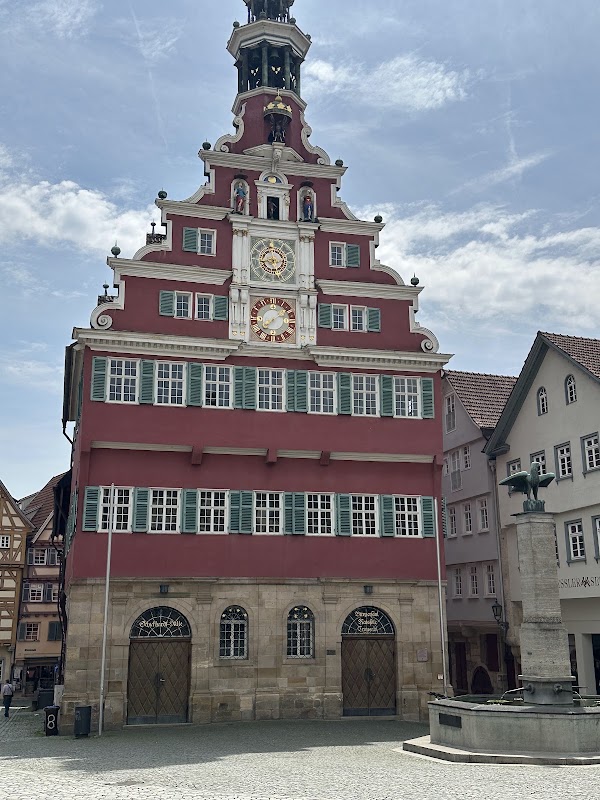 Old Town Hall 5