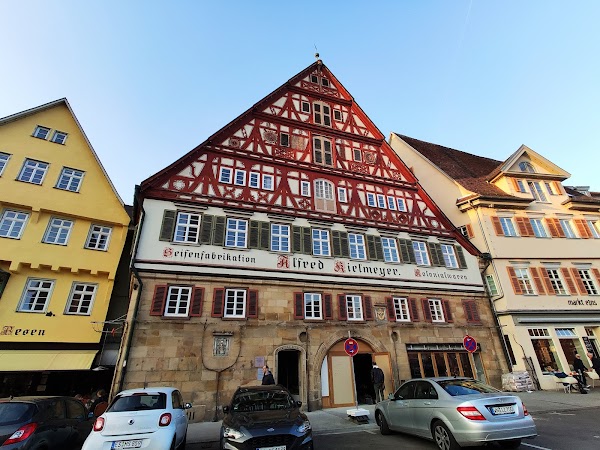 Old Town Hall 4