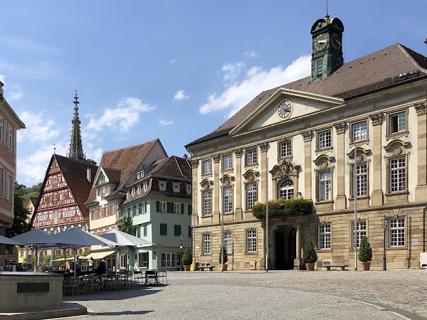 Old Town Hall 3