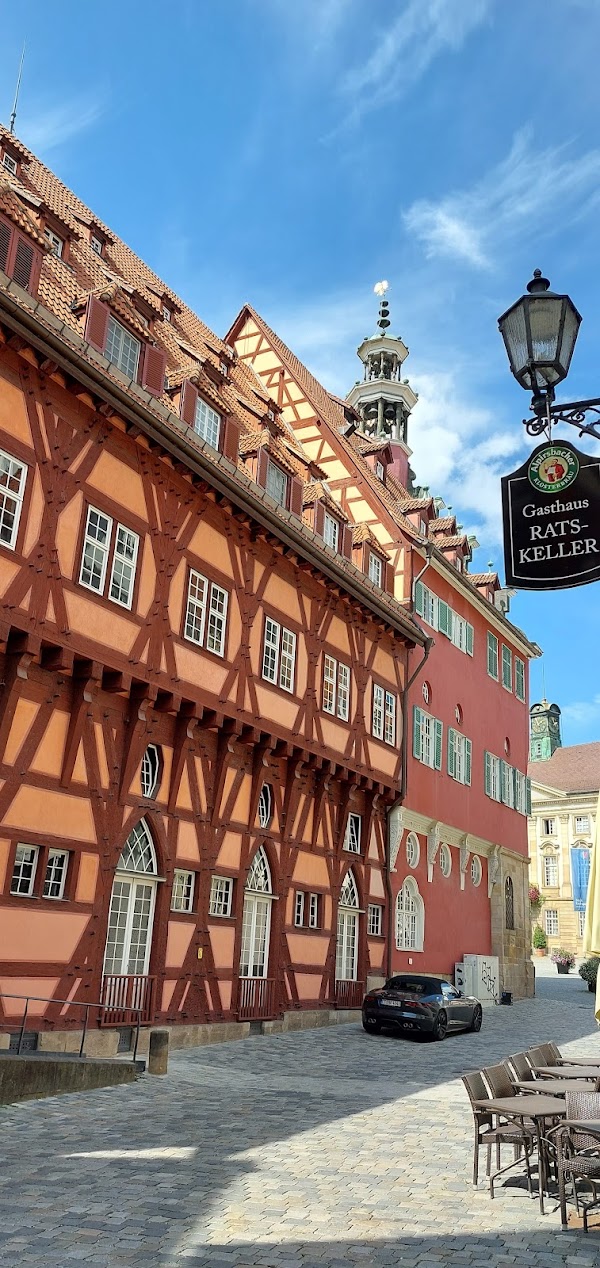Old Town Hall 2