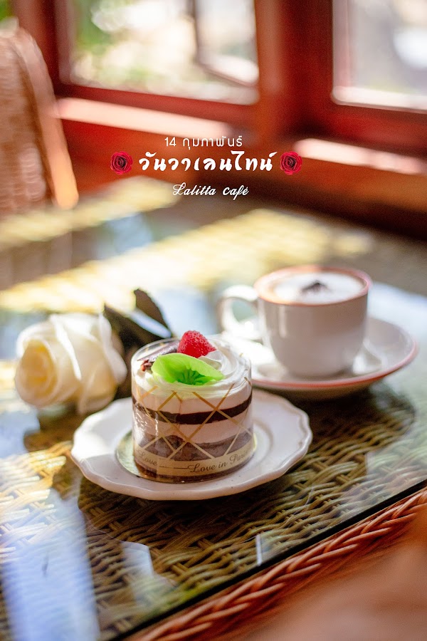 Lalitta Café 5