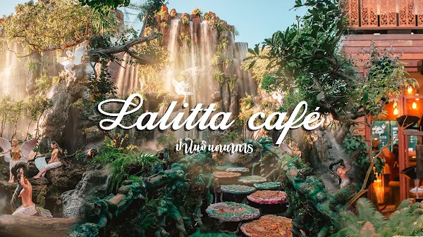 Lalitta Café 3