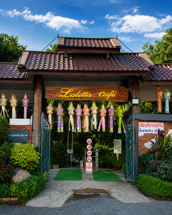Lalitta Café 2