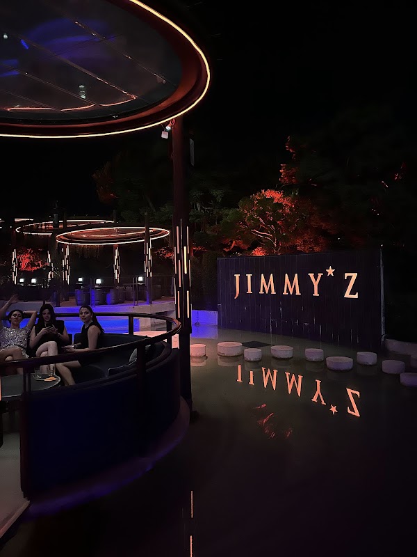 Jimmy’z Monte-Carlo 3
