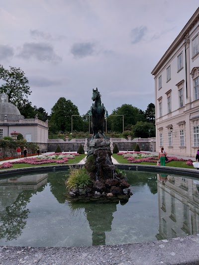 Salzburg 1
