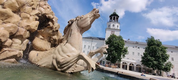 Salzburg 5