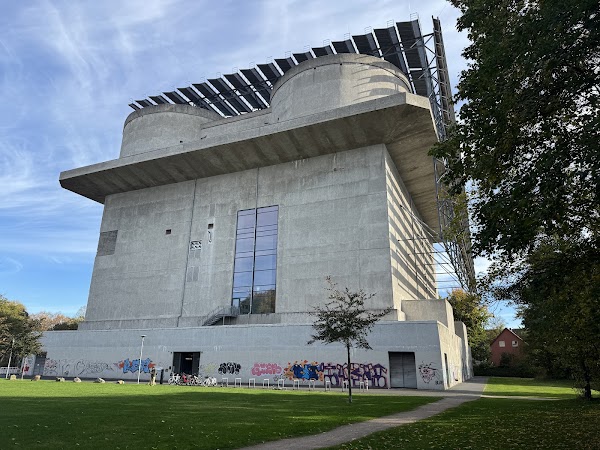 Energiebunker 1