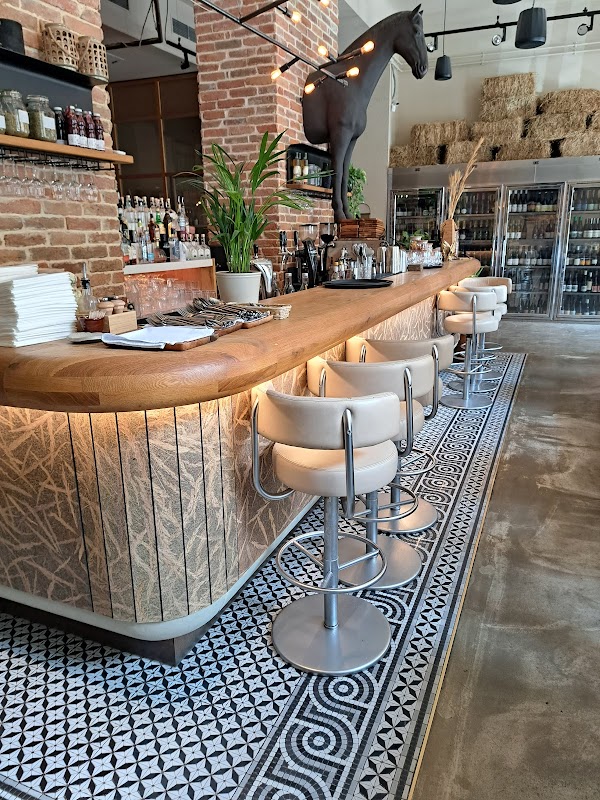 TATI Farm to Table 5