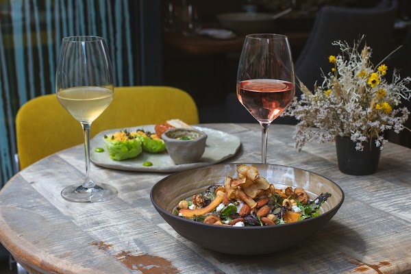 TATI Farm to Table 4