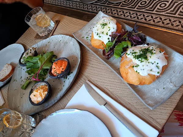 TATI Farm to Table 3