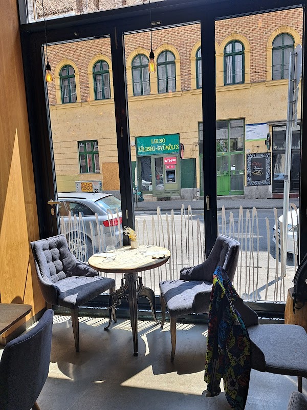 TATI Farm to Table 2