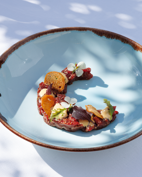 47 Circus Roof Garden 5