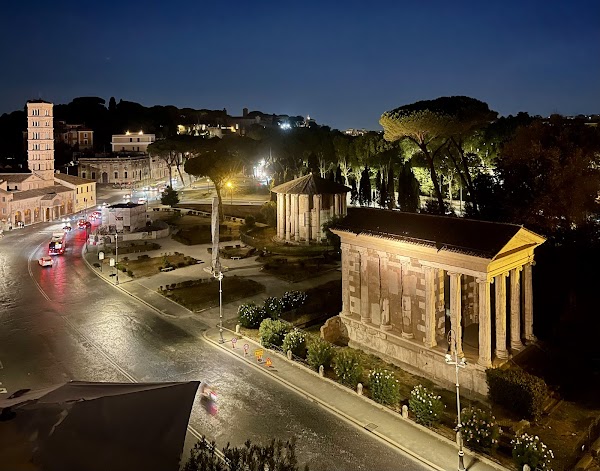 47 Circus Roof Garden 3