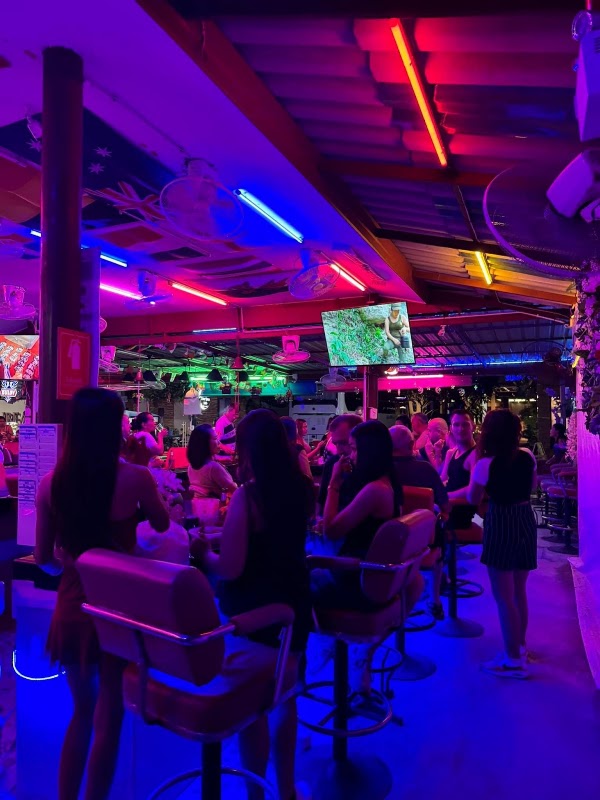 Aussie bar soi7-8 1