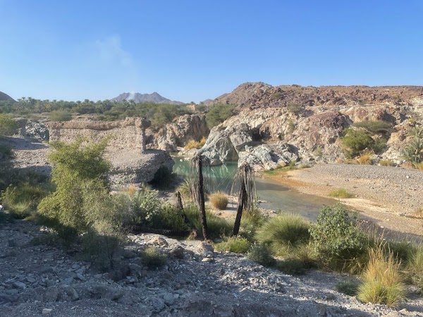 Wadi Hoqain 1