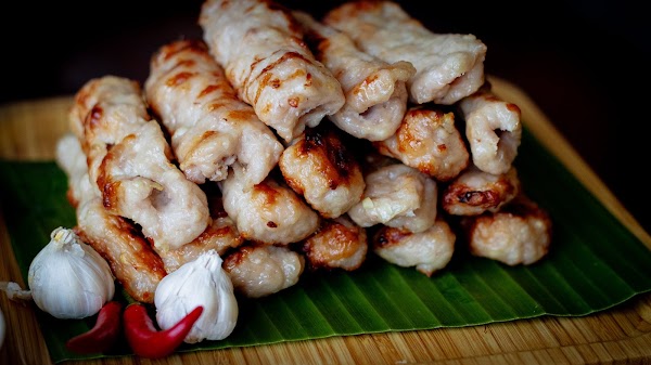 Nem Nướng Ninh Hòa Cô Nga 5